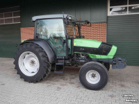 Schlepper / Traktor Deutz-Fahr Agrofarm 410