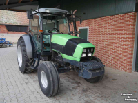 Schlepper / Traktor Deutz-Fahr Agrofarm 410