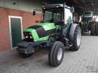 Schlepper / Traktor Deutz-Fahr Agrofarm 410