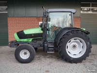 Schlepper / Traktor Deutz-Fahr Agrofarm 410