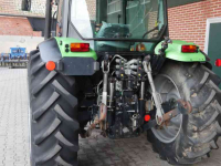 Schlepper / Traktor Deutz-Fahr Agrofarm 410