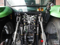 Schlepper / Traktor Deutz-Fahr Agrofarm 410