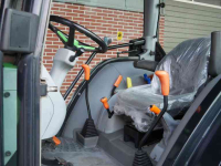 Schlepper / Traktor Deutz-Fahr Agrofarm 410