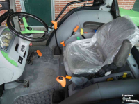 Schlepper / Traktor Deutz-Fahr Agrofarm 410