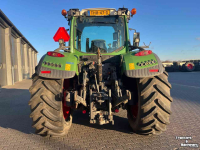 Schlepper / Traktor Fendt 724 profi