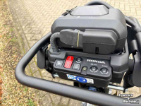 Vibrationplatten Giant GR740E