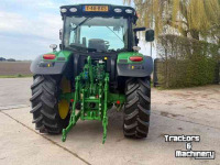 Schlepper / Traktor John Deere 6125R ap