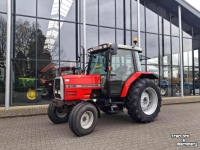 Schlepper / Traktor Massey Ferguson 6130 Dynashift