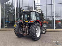 Schlepper / Traktor Massey Ferguson 6130 Dynashift