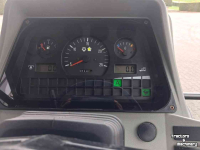 Schlepper / Traktor Massey Ferguson 6130 Dynashift