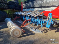 Pflüge Lemken Vario-Opal 8 wentelploeg