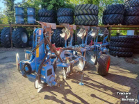 Pflüge Lemken Vario-Opal 8 wentelploeg