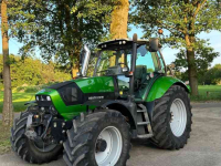 Schlepper / Traktor Deutz-Fahr Agrotron TTV 620 Special