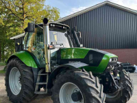 Schlepper / Traktor Deutz-Fahr Agrotron TTV 620 Special