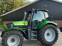 Schlepper / Traktor Deutz-Fahr Agrotron TTV 620 Special