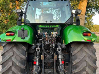 Schlepper / Traktor Deutz-Fahr Agrotron TTV 620 Special