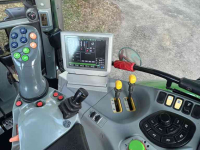 Schlepper / Traktor Deutz-Fahr Agrotron TTV 620 Special
