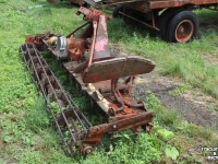 Kreiselegge Lely Roterra 300-32 rotorkopeg rotoreg met spijlenrol buizenrol