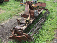 Kreiselegge Lely Roterra 300-32 rotorkopeg rotoreg met spijlenrol buizenrol