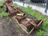 Kreiselegge Lely Roterra 300-32 rotorkopeg rotoreg met spijlenrol buizenrol