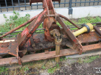 Kreiselegge Lely Roterra 300-32 rotorkopeg rotoreg met spijlenrol buizenrol