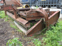 Kreiselegge Lely Roterra 300-32 rotorkopeg rotoreg met spijlenrol buizenrol