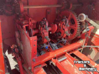 Pressen Welger ap 630