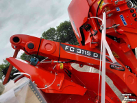 Mähwerk Kuhn FC 3115D-FF