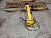 Mähkorb  Herder msl 300 + 110 giek cw 10