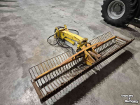 Mähkorb  Herder msl 300 + 110 giek cw 10