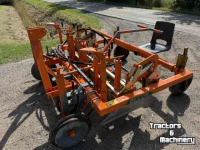 Hackmaschine Struik weed Master 3SWF/ 1500/ 3x50