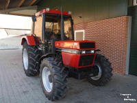 Schlepper / Traktor Case-IH 844 XL