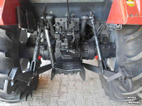 Schlepper / Traktor Case-IH 844 XL