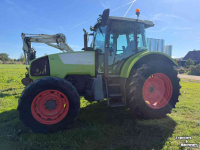 Schlepper / Traktor Claas Ares 656