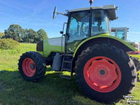 Schlepper / Traktor Claas Ares 656
