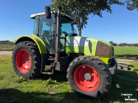 Schlepper / Traktor Claas Ares 656