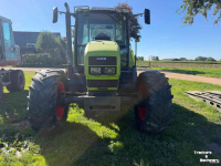 Schlepper / Traktor Claas Ares 656