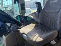 Schlepper / Traktor Claas Ares 656
