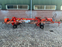 Schwader Kuhn GA 6000