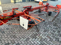 Schwader Kuhn GA 6000