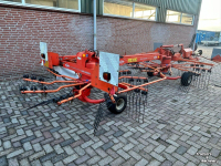 Schwader Kuhn GA 6000