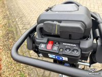 Vibrationplatten Giant elektrische stamper GR740E