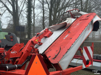 Mähwerk Kuhn FC883-FF