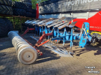 Pflüge Lemken Vario-Opal 8 wentelploeg