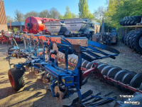 Pflüge Lemken Vario-Opal 8 wentelploeg