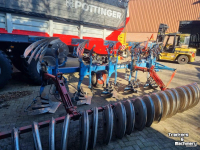 Pflüge Lemken Vario-Opal 8 wentelploeg