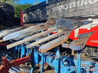 Pflüge Lemken Vario-Opal 8 wentelploeg