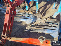 Pflüge Lemken Vario-Opal 8 wentelploeg