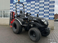 Obsttraktor Solis Solis 26 HST hydrostaat mini tractor