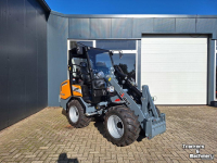 Radlader Giant G2700 HD